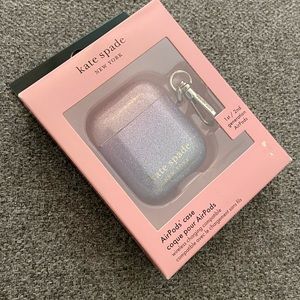 Kate Spade airpod case